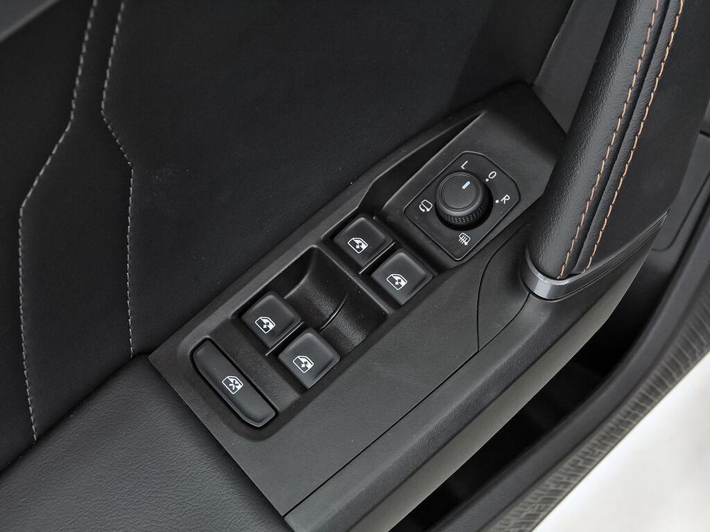 Cupra Formentor 1.4 e-Hybrid 150kW Tech Edition DSG 10