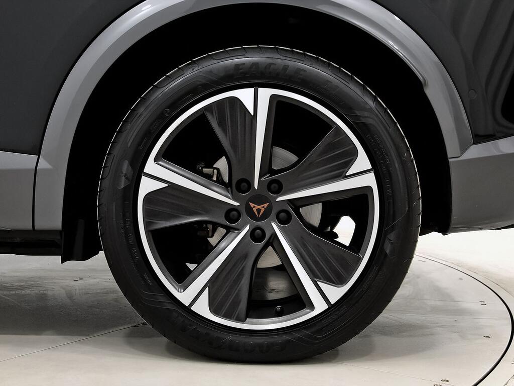 Cupra Formentor 1.4 e-Hybrid 150kW Tech Edition DSG 8