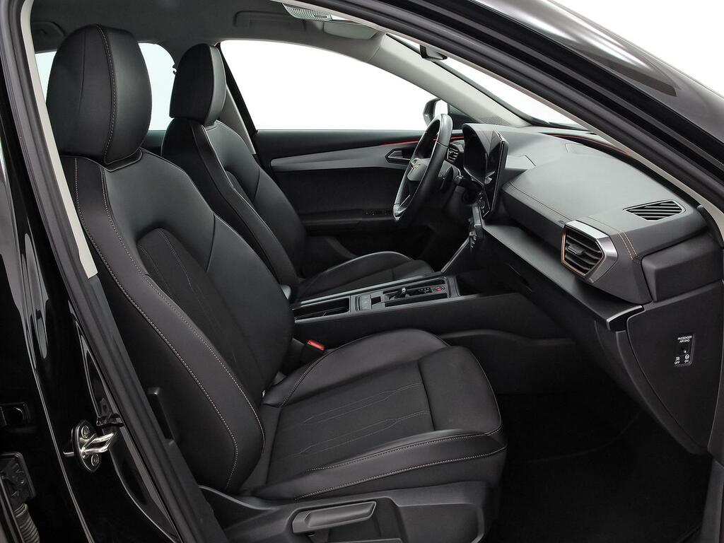 Cupra Formentor 1.4 e-Hybrid 150kW Tech Edition DSG 5