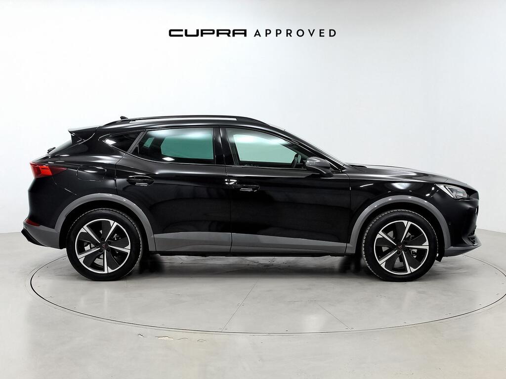 Cupra Formentor 1.4 e-Hybrid 150kW Tech Edition DSG 3