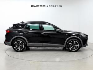 Cupra Formentor 1.4 e-Hybrid 150kW Tech Edition DSG