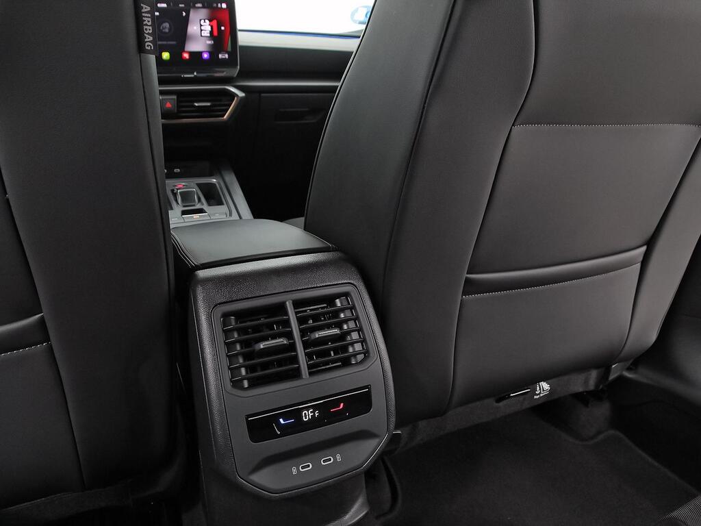 Cupra Formentor 1.4 e-Hybrid 150kW Tech Edition DSG 34