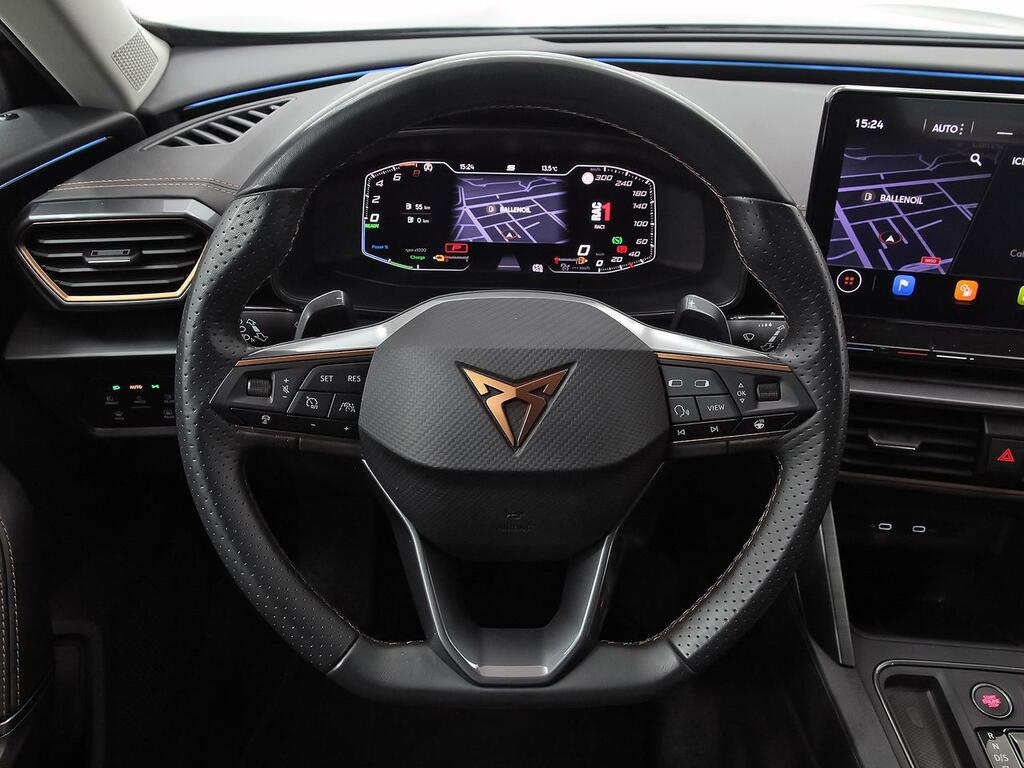 Cupra Formentor 1.4 e-Hybrid 150kW Tech Edition DSG 18