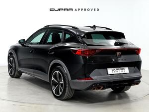 Cupra Formentor 1.4 e-Hybrid 150kW Tech Edition DSG
