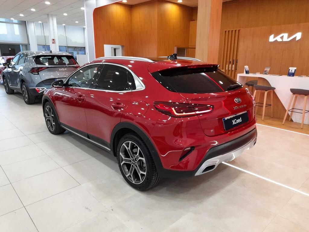 Kia XCeed 1.5 MHEV Emotion 118kW (160CV) DCT 6