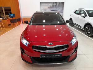 Kia XCeed 1.5 MHEV Emotion 118kW (160CV) DCT