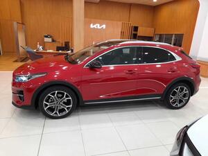 Kia XCeed 1.5 MHEV Emotion 118kW (160CV) DCT