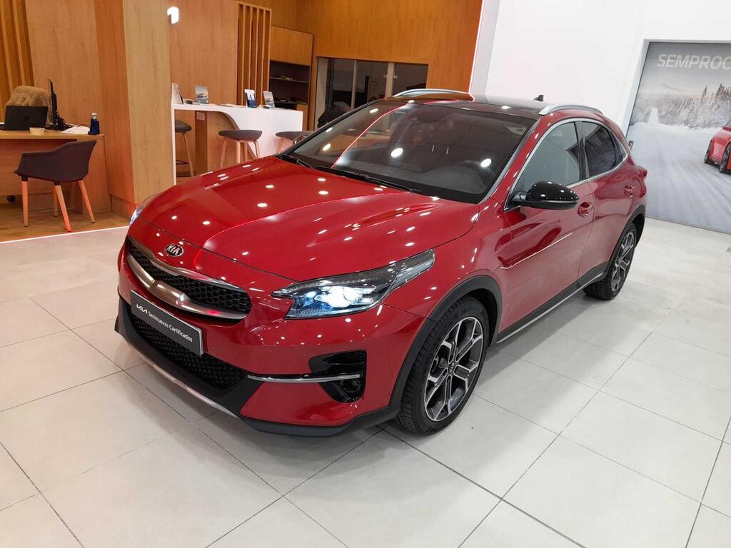 Kia XCeed 1.5 MHEV Emotion 118kW (160CV) DCT
