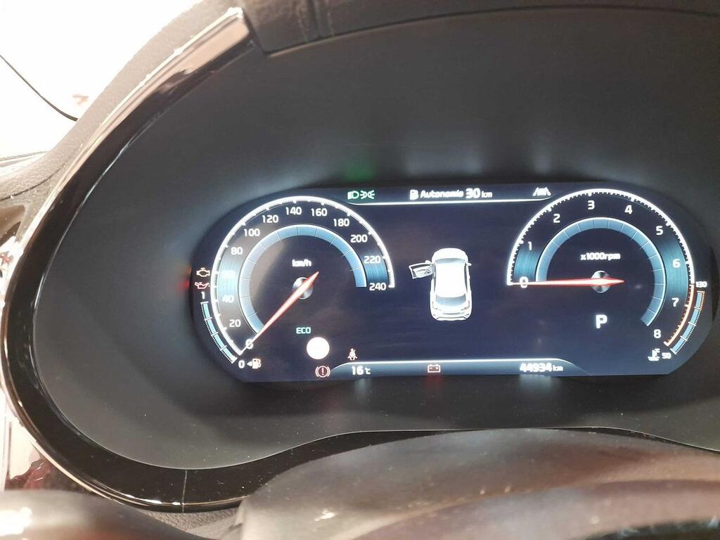 Kia XCeed 1.5 MHEV Emotion 118kW (160CV) DCT 9