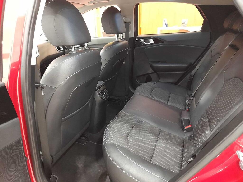 Kia XCeed 1.5 MHEV Emotion 118kW (160CV) DCT 15