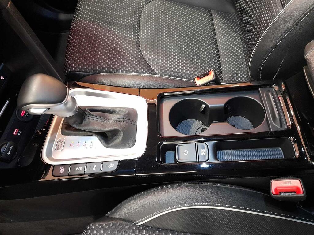 Kia XCeed 1.5 MHEV Emotion 118kW (160CV) DCT 11