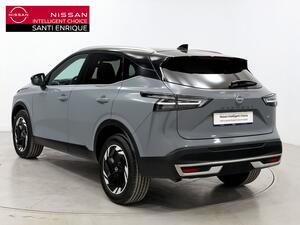 Nissan Qashqai DIG-T 103kW N-Connecta