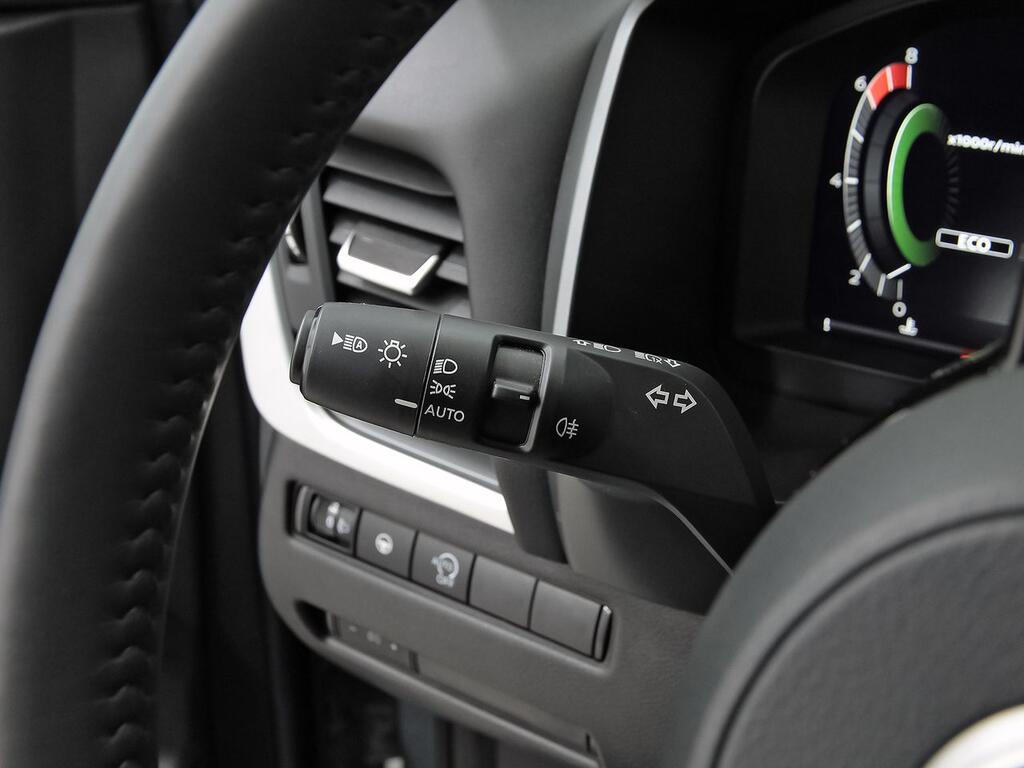 Nissan Qashqai DIG-T 103kW N-Connecta 15