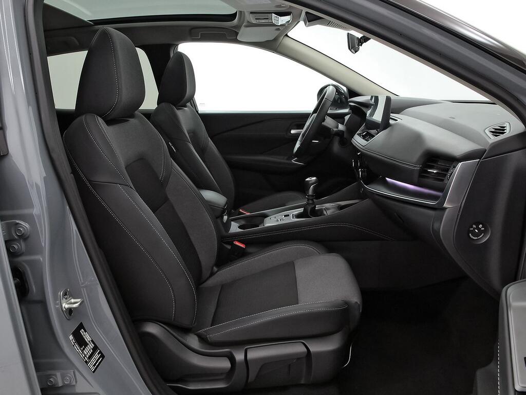 Nissan Qashqai DIG-T 103kW N-Connecta 7