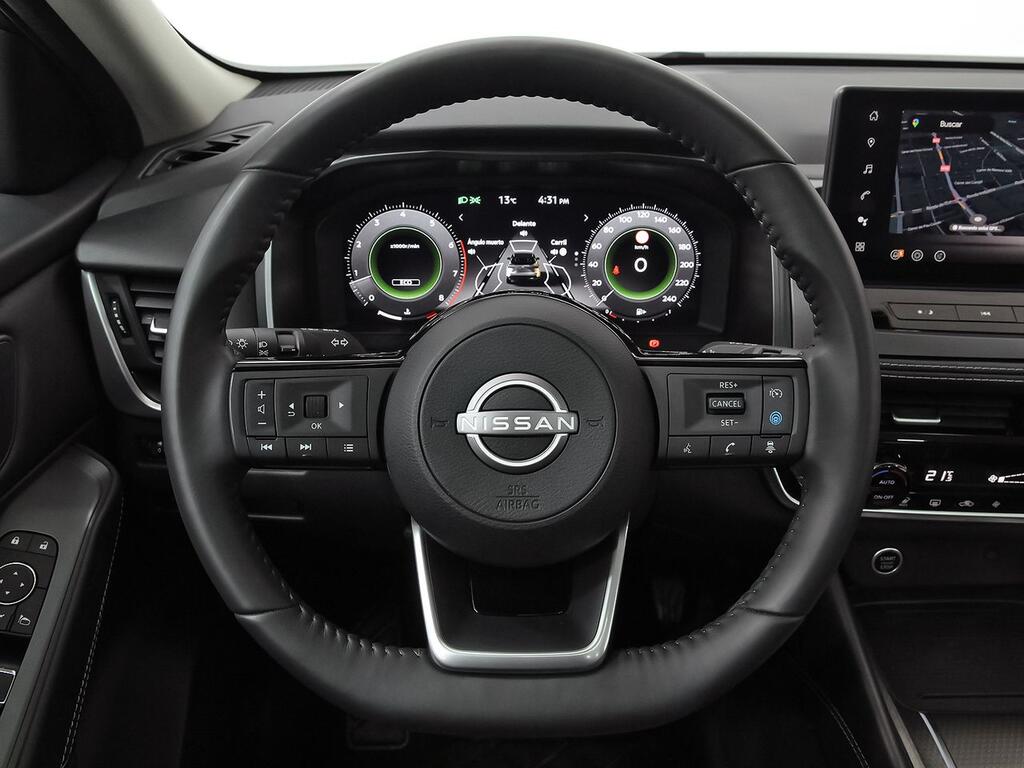 Nissan Qashqai DIG-T 103kW N-Connecta 19