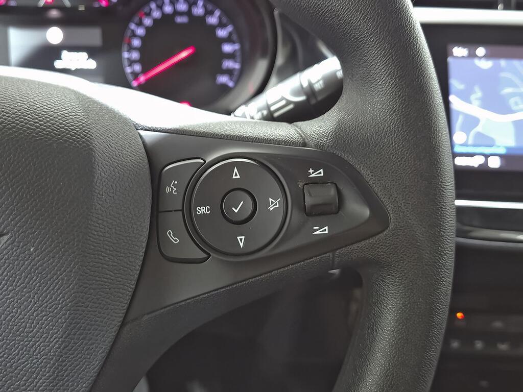 Opel Corsa 1.2T XHL 74kW (100CV) Edition 17