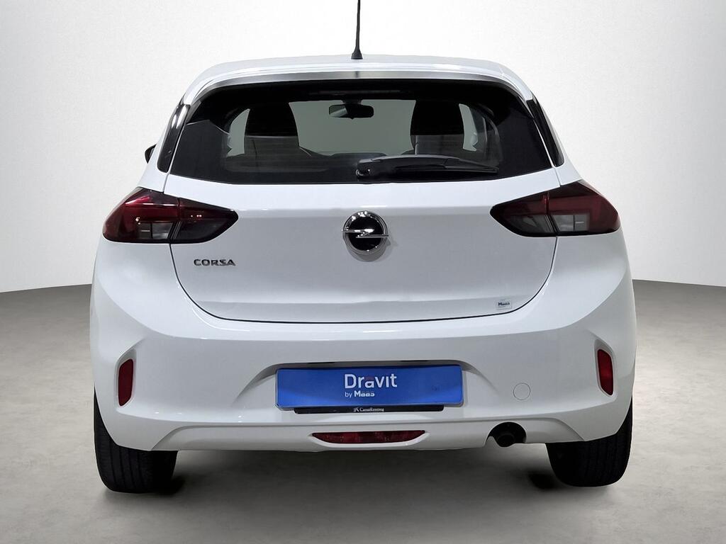 Opel Corsa 1.2T XHL 74kW (100CV) Edition 5