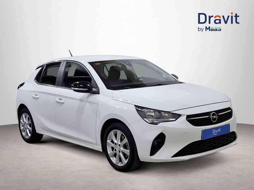 Opel Corsa 1.2T XHL 74kW (100CV) Edition