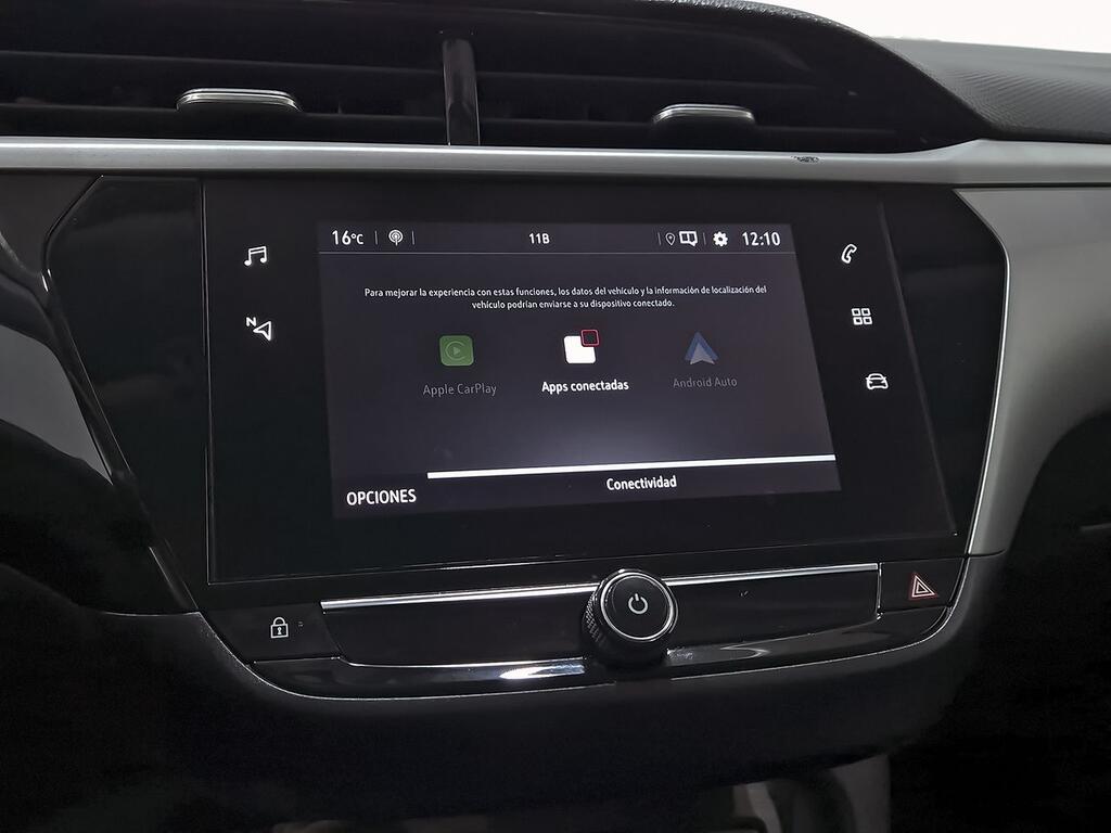 Opel Corsa 1.2T XHL 74kW (100CV) Edition 20