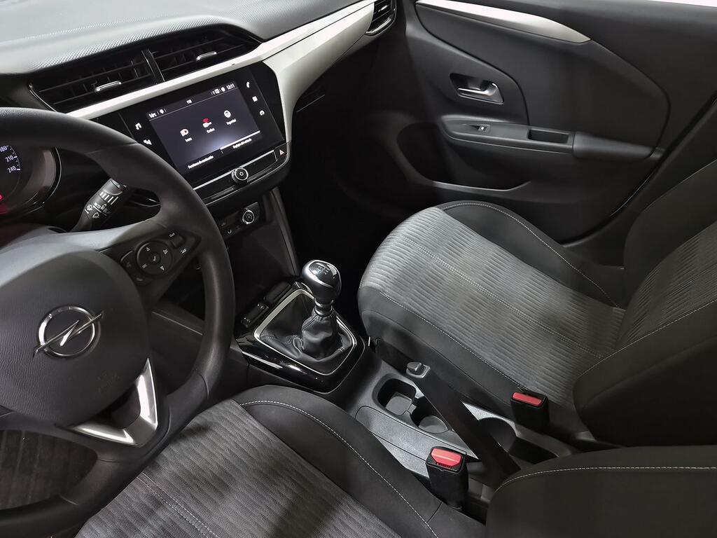 Opel Corsa 1.2T XHL 74kW (100CV) Edition 25