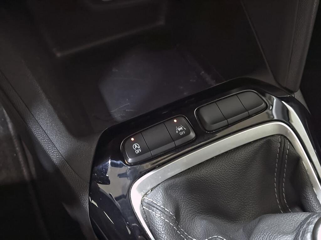 Opel Corsa 1.2T XHL 74kW (100CV) Edition 23