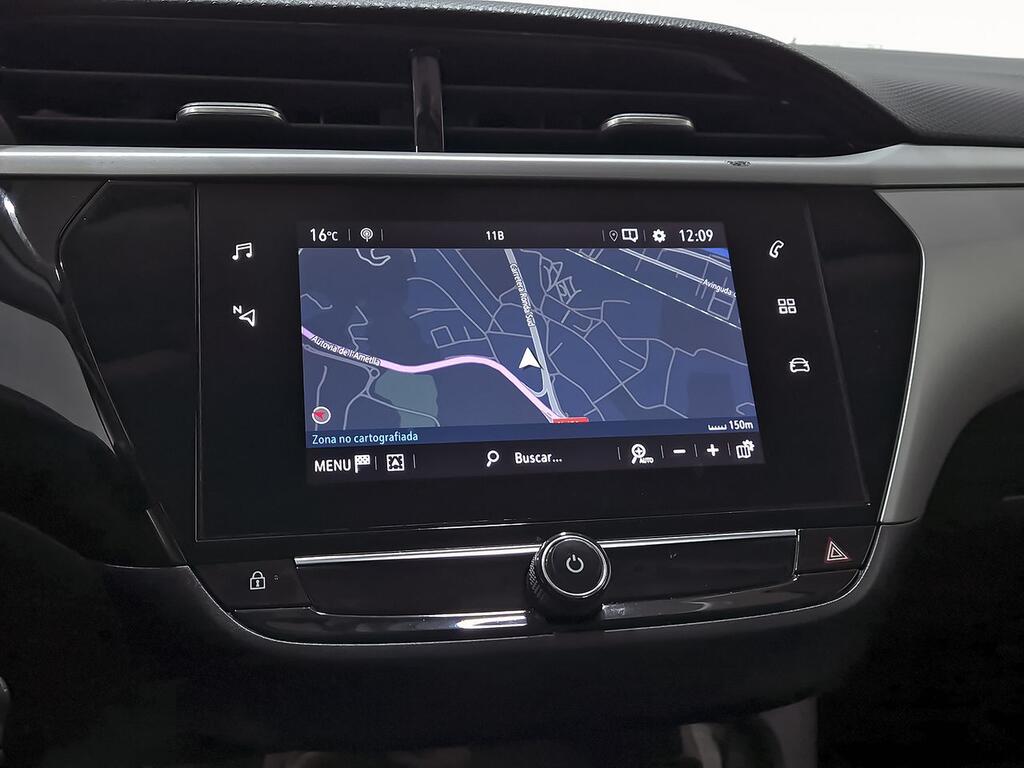 Opel Corsa 1.2T XHL 74kW (100CV) Edition 19