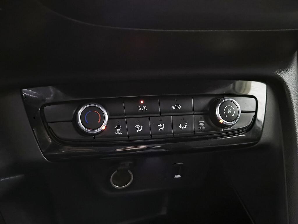 Opel Corsa 1.2T XHL 74kW (100CV) Edition 22