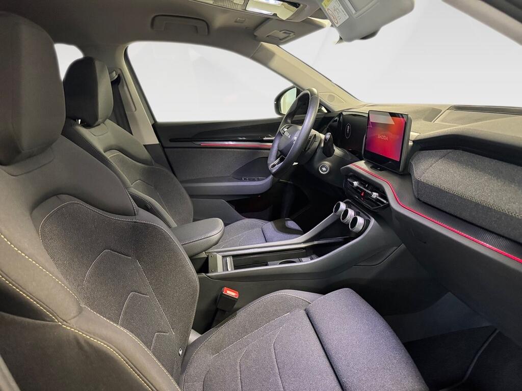 Skoda Kodiaq 1.5 TSI 110KW DSG m-HEV Selection 5