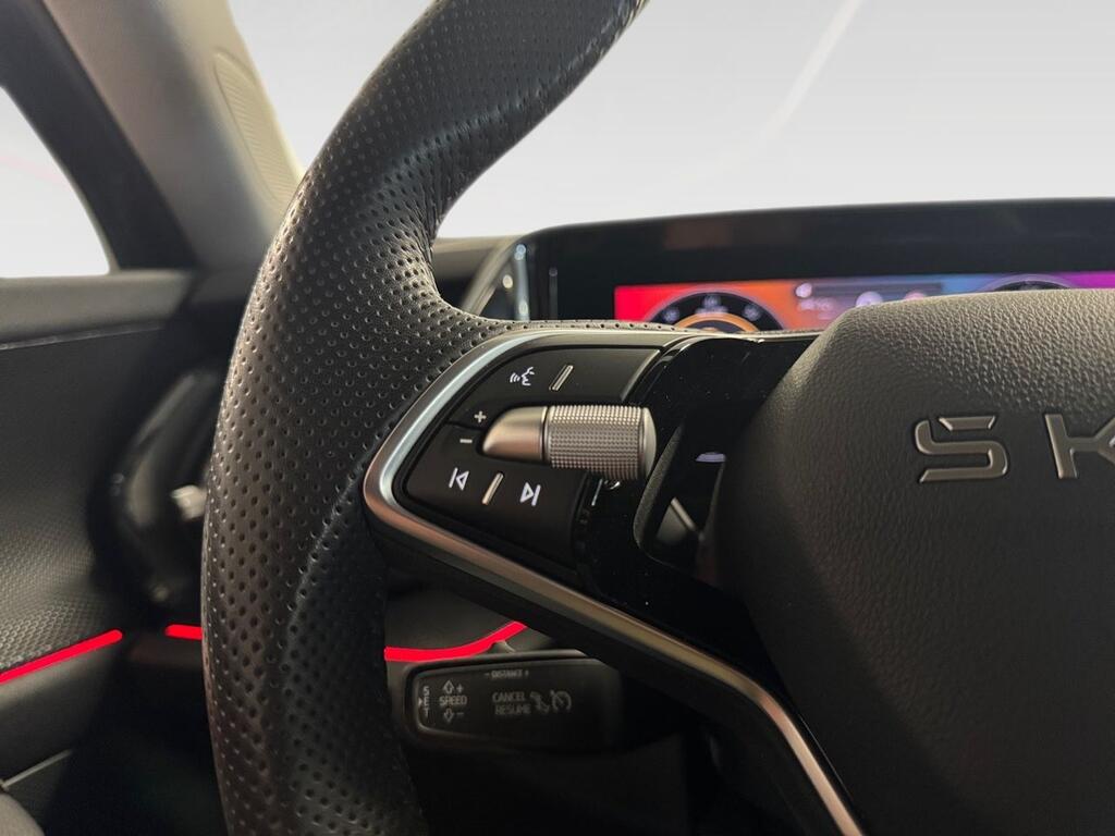 Skoda Kodiaq 1.5 TSI 110KW DSG m-HEV Selection 9