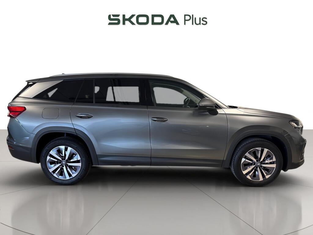 Skoda Kodiaq 1.5 TSI 110KW DSG m-HEV Selection 3