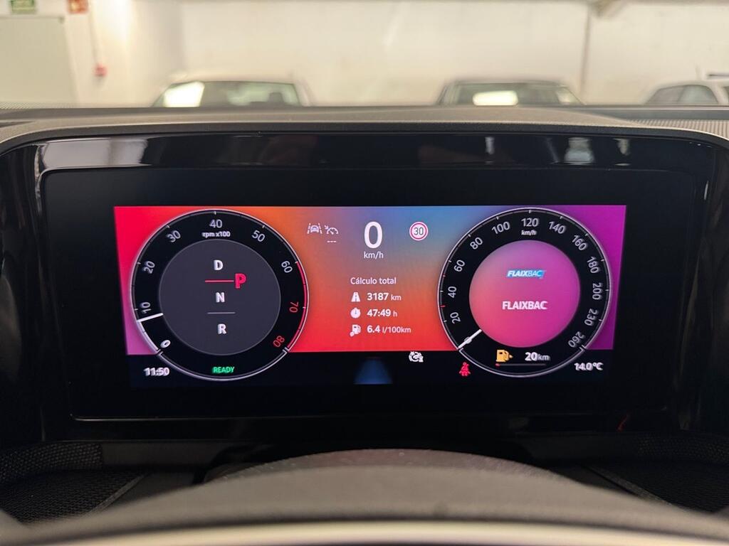 Skoda Kodiaq 1.5 TSI 110KW DSG m-HEV Selection 11