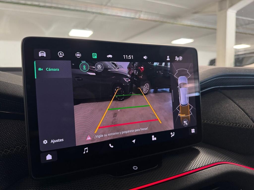 Skoda Kodiaq 1.5 TSI 110KW DSG m-HEV Selection 16