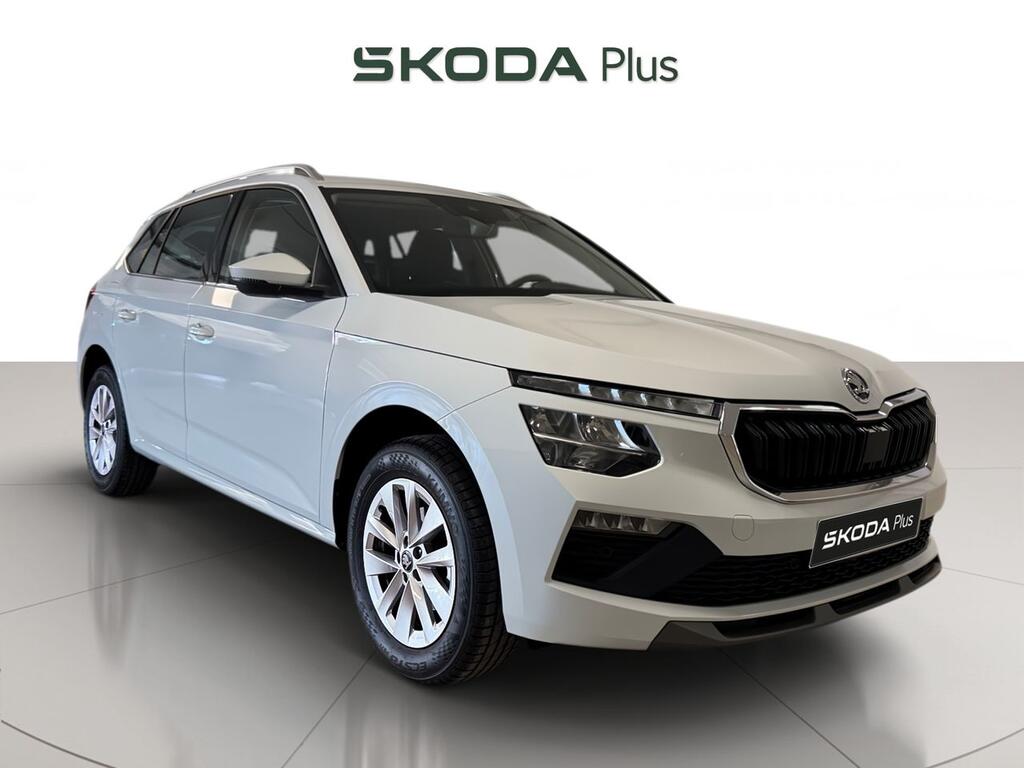 Skoda Kamiq 1.0 TSI 85kW (115CV) SELECTION