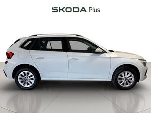 Skoda Kamiq 1.0 TSI 85kW (115CV) SELECTION
