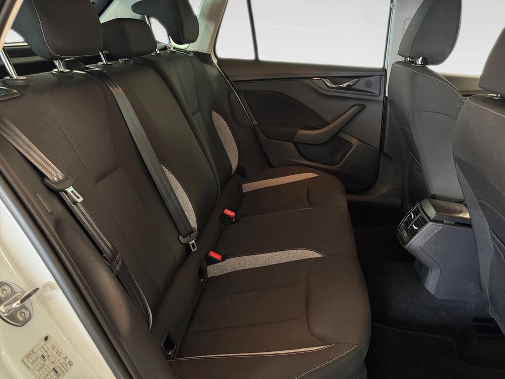 Skoda Kamiq 1.0 TSI 85kW (115CV) SELECTION 6