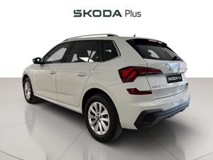 Skoda Kamiq 1.0 TSI 85kW (115CV) SELECTION