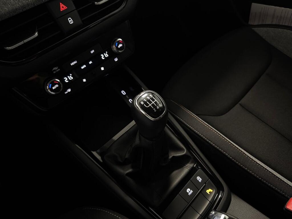 Skoda Kamiq 1.0 TSI 85kW (115CV) SELECTION 17