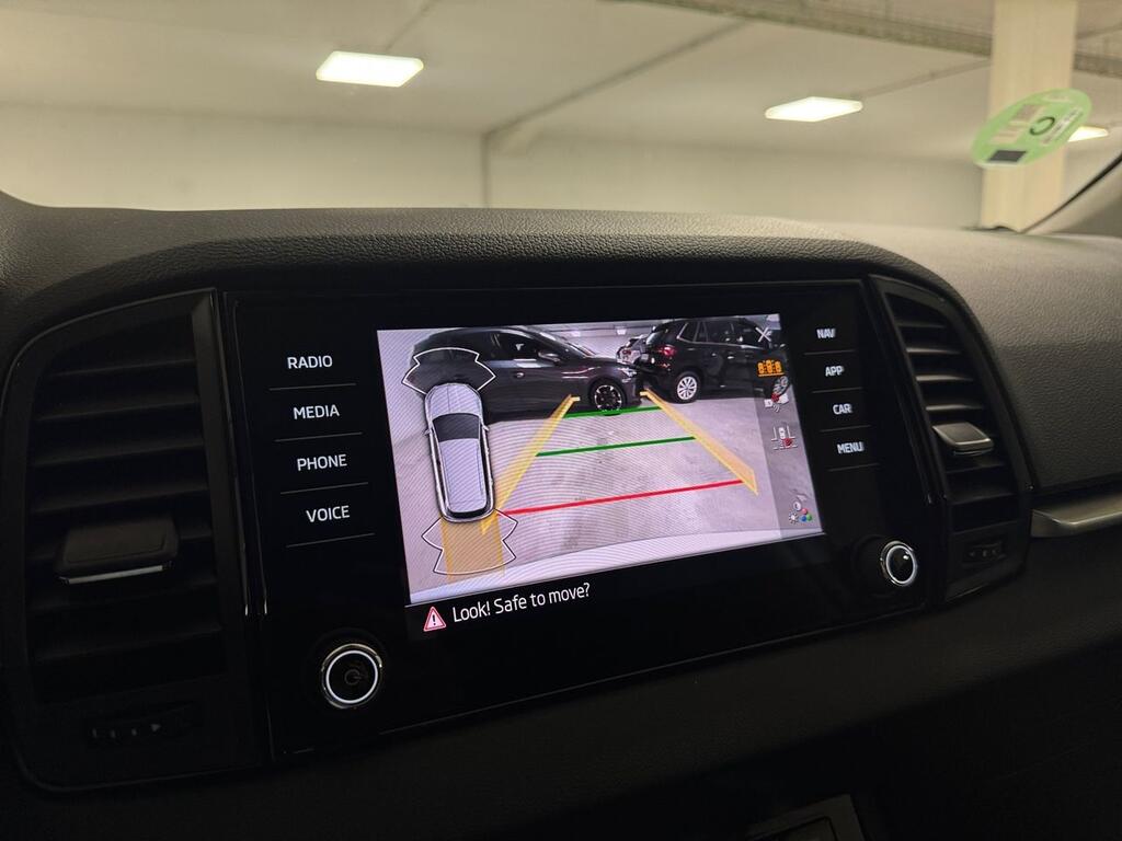 Skoda Karoq 1.5 TSI 110kW (150CV) ACT Selection 14