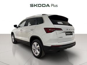 Skoda Karoq 1.5 TSI 110kW (150CV) ACT Selection