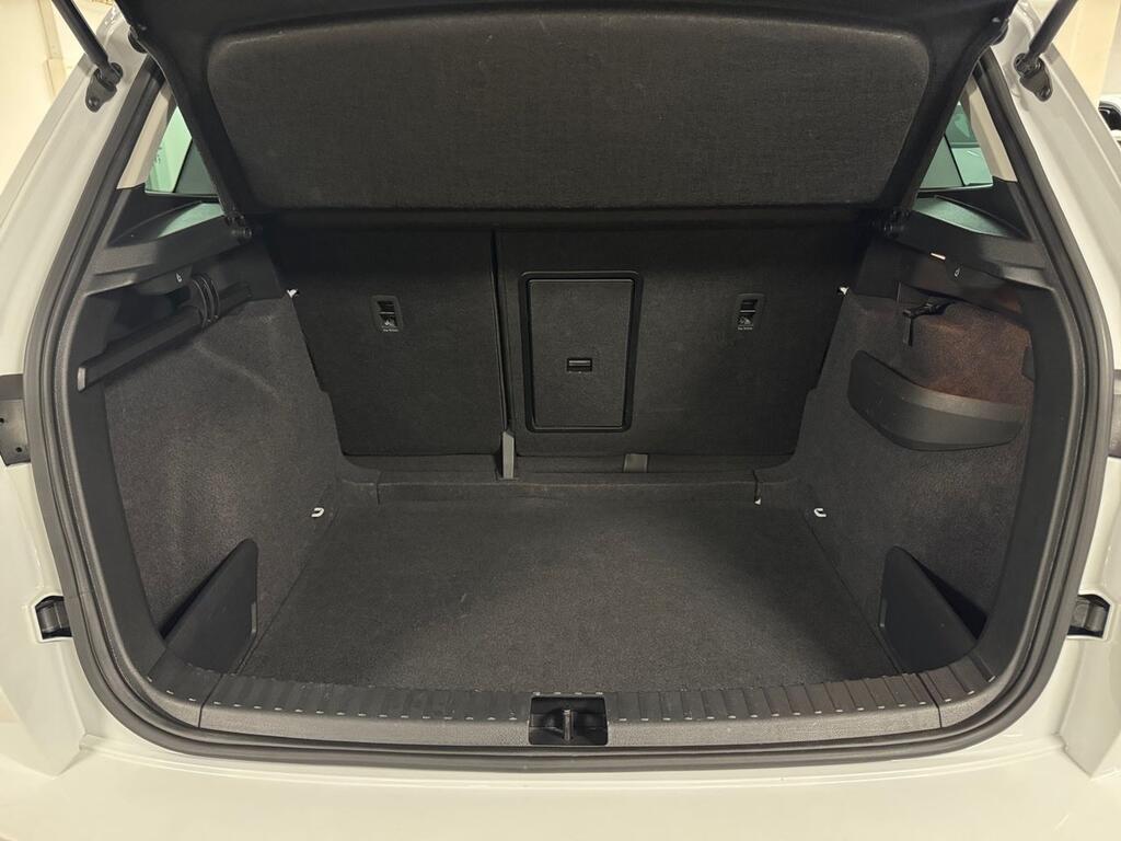 Skoda Karoq 1.5 TSI 110kW (150CV) ACT Selection 7