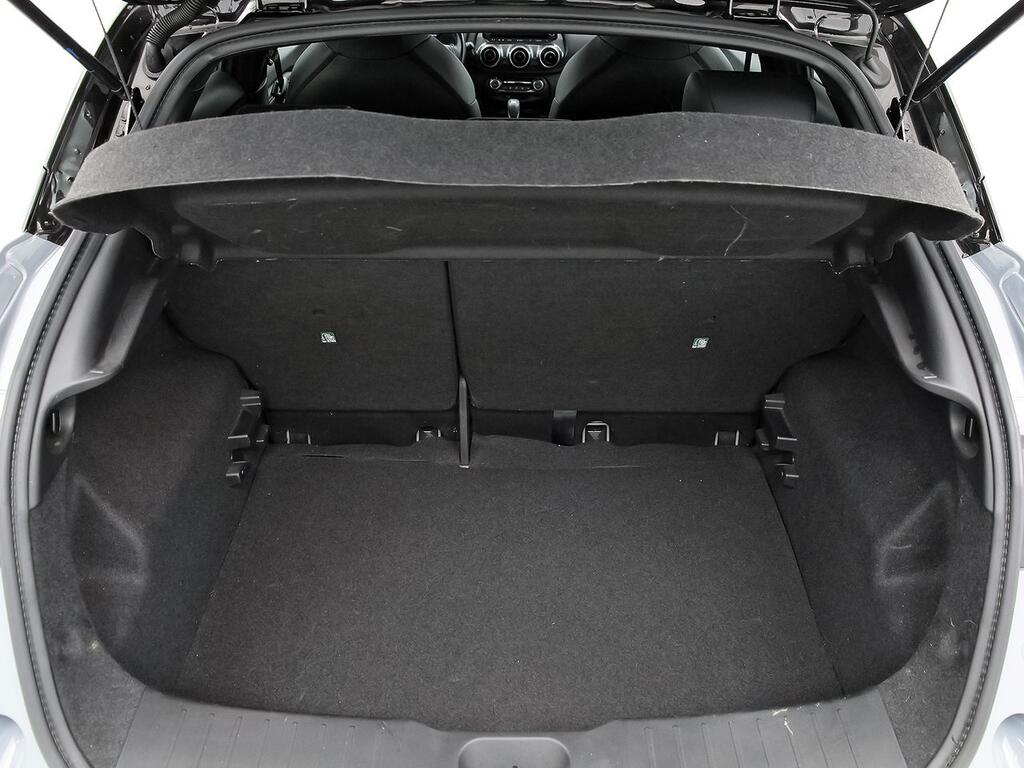 Nissan Juke DIG-T 84 kW (114 CV) 6M/T Kiiro 28