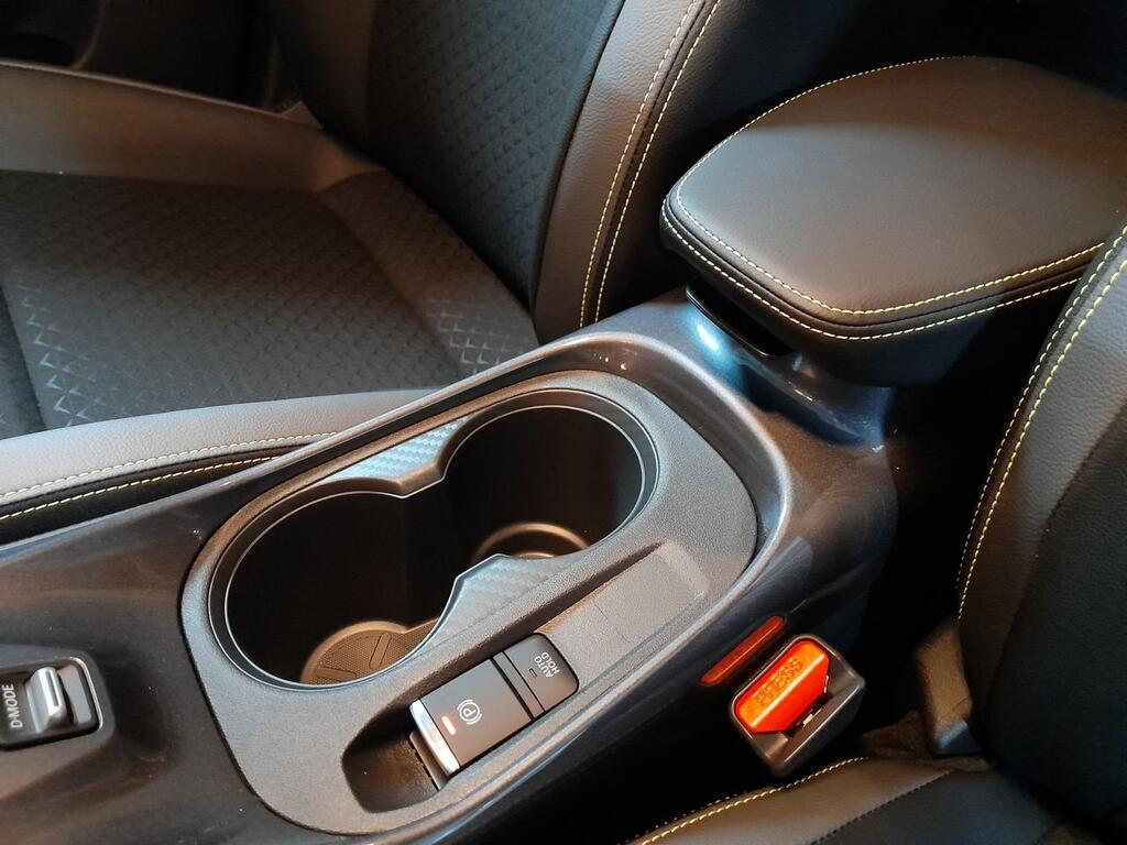 Nissan Juke DIG-T 84 kW (114 CV) 6M/T Kiiro 15