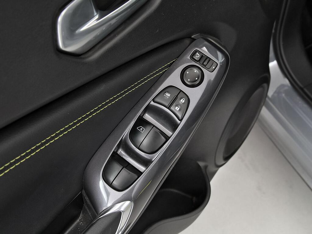 Nissan Juke DIG-T 84 kW (114 CV) 6M/T Kiiro 6