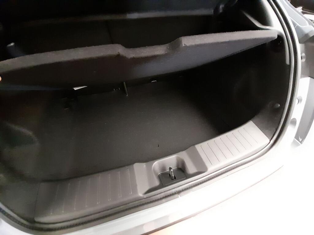 Nissan Juke DIG-T 84 kW (114 CV) 6M/T Kiiro 27