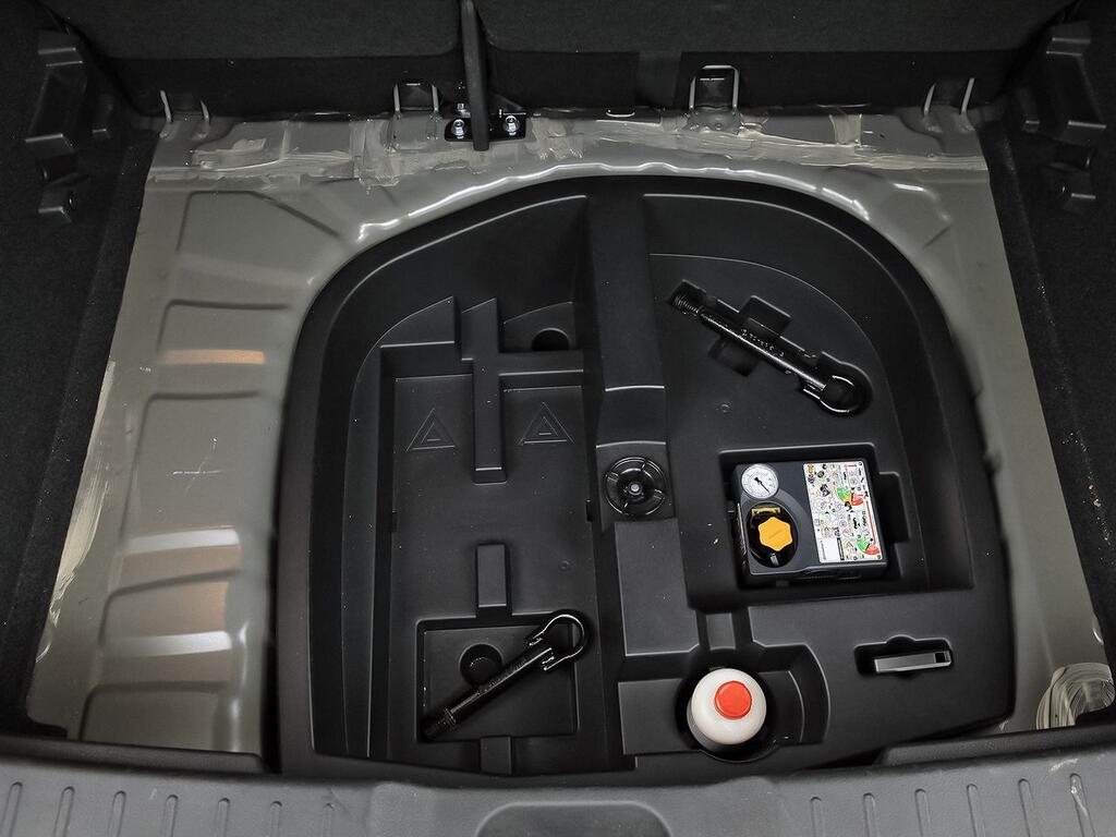 Nissan Juke DIG-T 84 kW (114 CV) 6M/T Kiiro 29