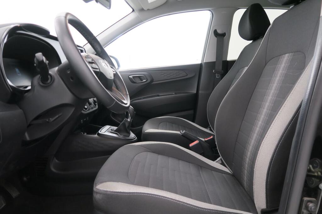 Hyundai i10 1.0 Klass AT 17