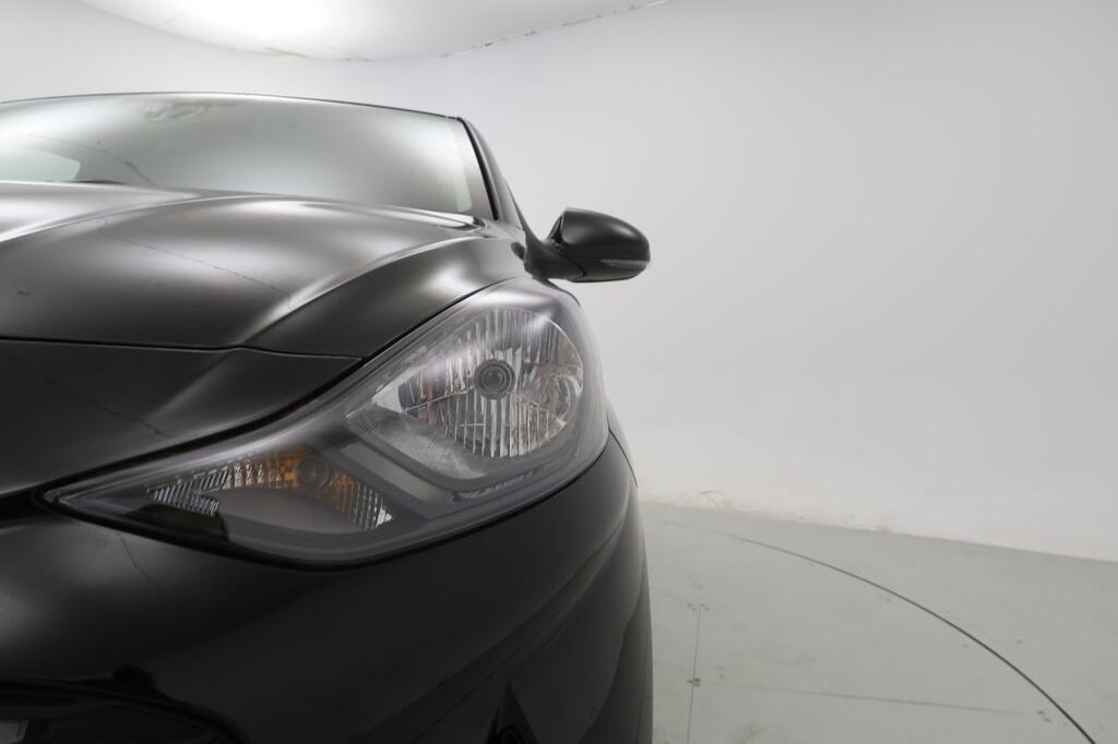 Hyundai i10 1.0 Klass AT 21