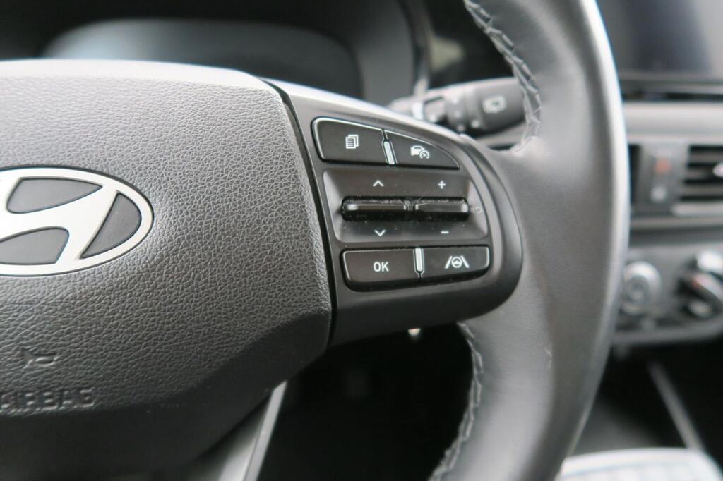 Hyundai i10 1.0 Klass AT 12