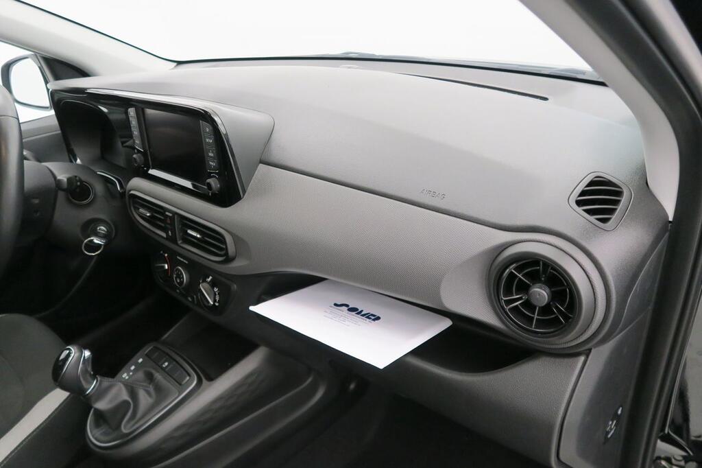 Hyundai i10 1.0 Klass AT 15