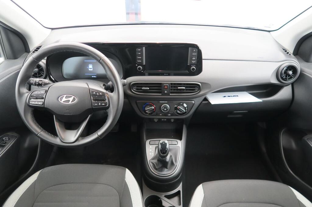 Hyundai i10 1.0 Klass AT 14